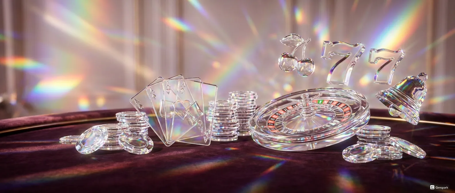 Luckyvibe Casino bonus