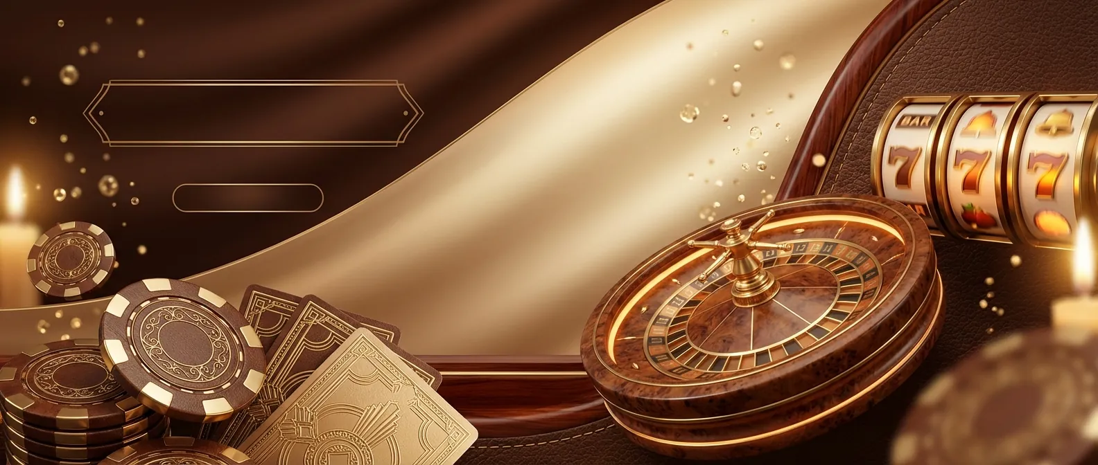 Luckyvibe Casino bonus