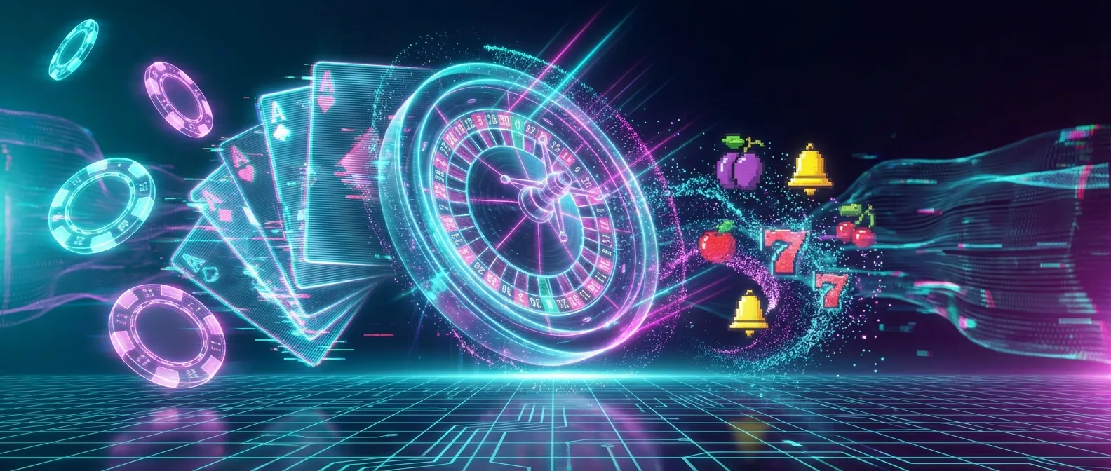 Luckyvibe Casino bonus
