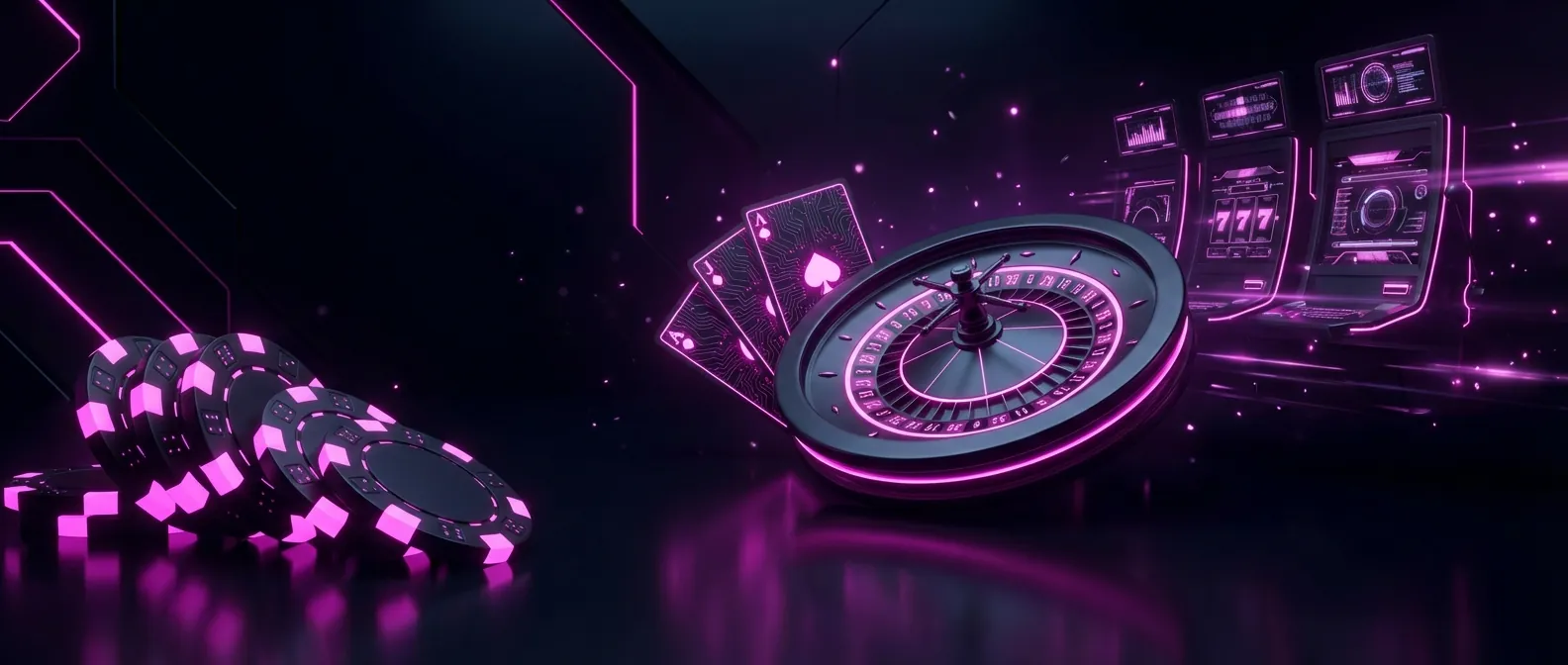 Luckyvibe Casino bonus